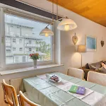 Haus Duenenhof, App 3dh35 * Heiligenhafen