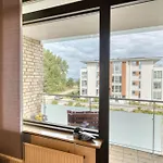Lejlighed Haus Duenenhof, App 3dh35 *