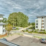 Haus Duenenhof, App 3dh35 Heiligenhafen