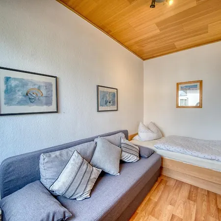 Haus Dünenhof, App 3dh35 *