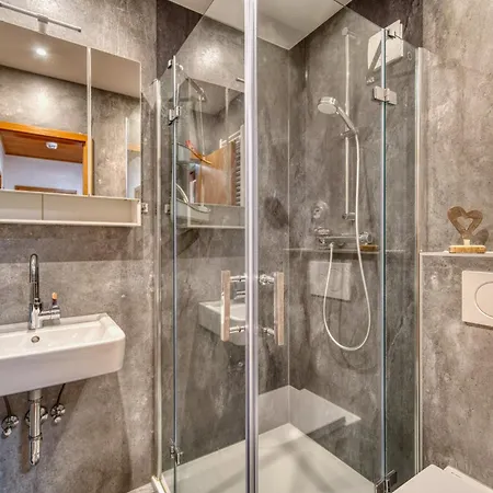 Apartment Haus Dünenhof, App 3dh35