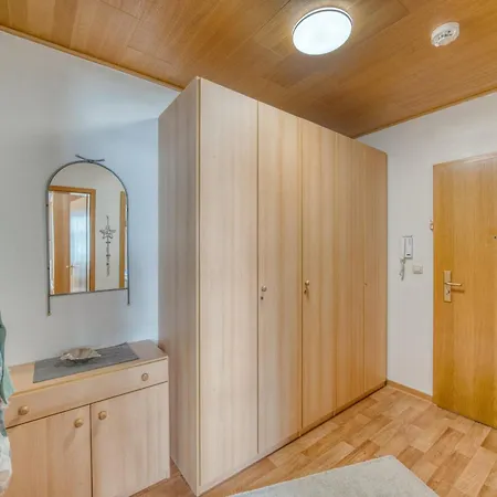 Haus Dünenhof, App 3dh35 *