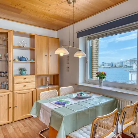 Haus Duenenhof, App 3dh35