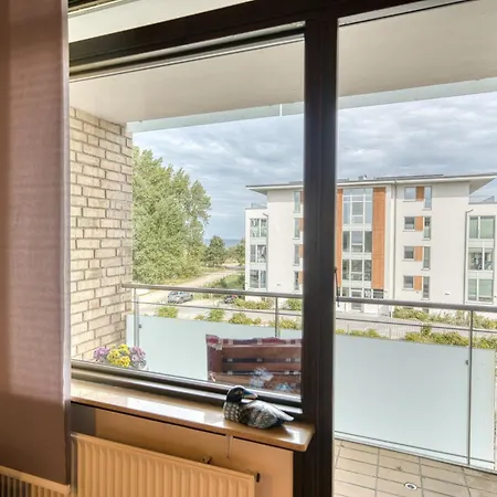 Lejlighed Haus Duenenhof, App 3dh35 *