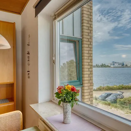 Haus Duenenhof, App 3dh35 Lejlighed Heiligenhafen