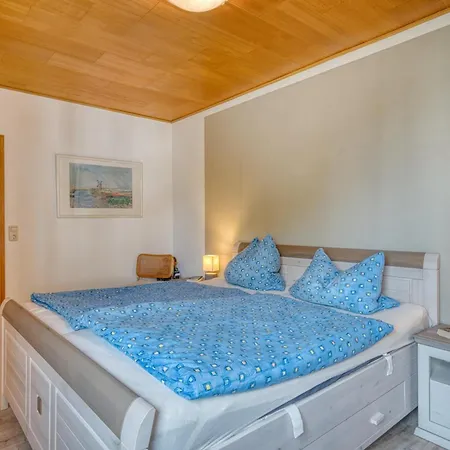 Lejlighed Haus Duenenhof, App 3dh35 Heiligenhafen