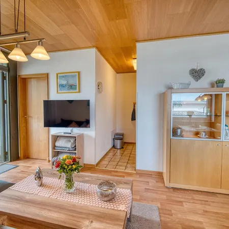 Lejlighed Haus Duenenhof, App 3dh35 Heiligenhafen