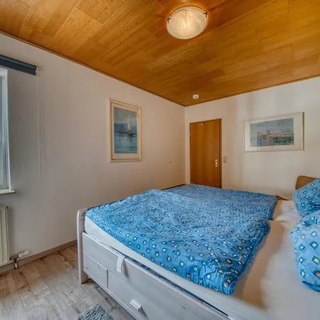 Haus Duenenhof, App 3dh35 Lejlighed *