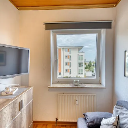 Haus Duenenhof, App 3dh35