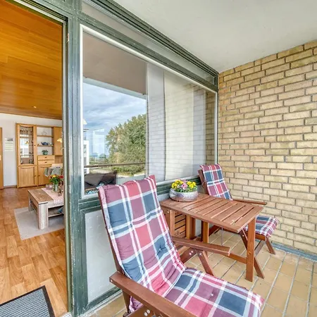 Haus Duenenhof, App 3dh35