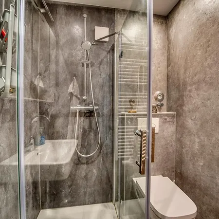 Haus Duenenhof, App 3dh35 Heiligenhafen