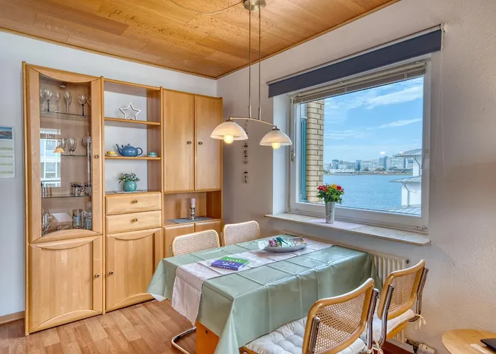 Haus Duenenhof, App 3dh35